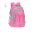 Schoolbags Men And Women Backpacks Children's Spine ProtectionBackpack