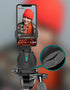 Follow up PTZ Face Recognition Camera