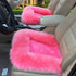 Autumn And Winter Wool Car Upholstery