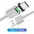 Compatible with Apple , Creative Application Of Huawei Apple Personalized Magnetic Data Cable