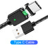 Compatible with Apple , Creative Application Of Huawei Apple Personalized Magnetic Data Cable