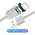 Compatible with Apple , Creative Application Of Huawei Apple Personalized Magnetic Data Cable