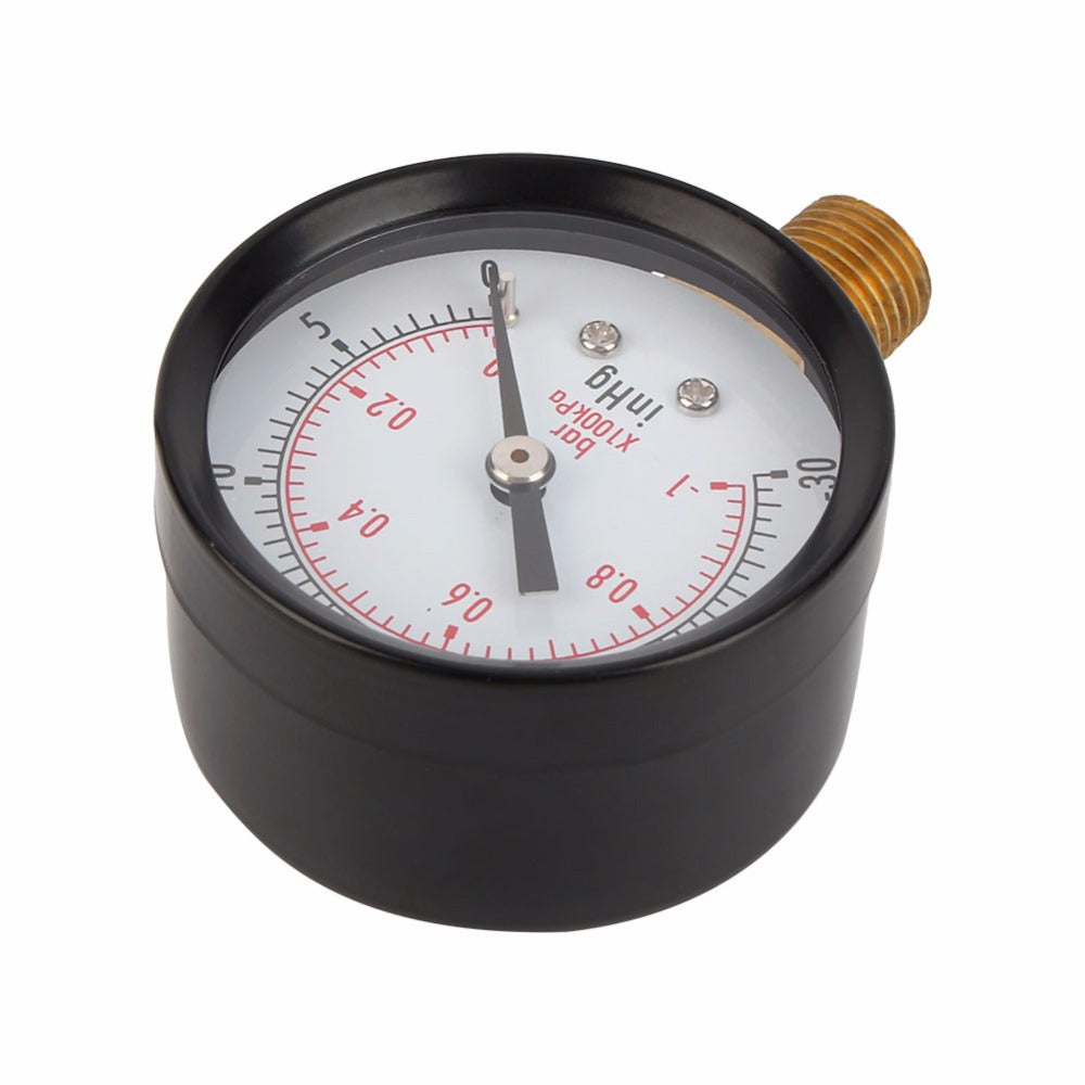 Pool Spa Filter Water Air Oil Vacuum Dry Utility Pressure Ga