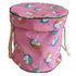 Children's Toy Storage Bag Quickly Organize The Storage Bucket