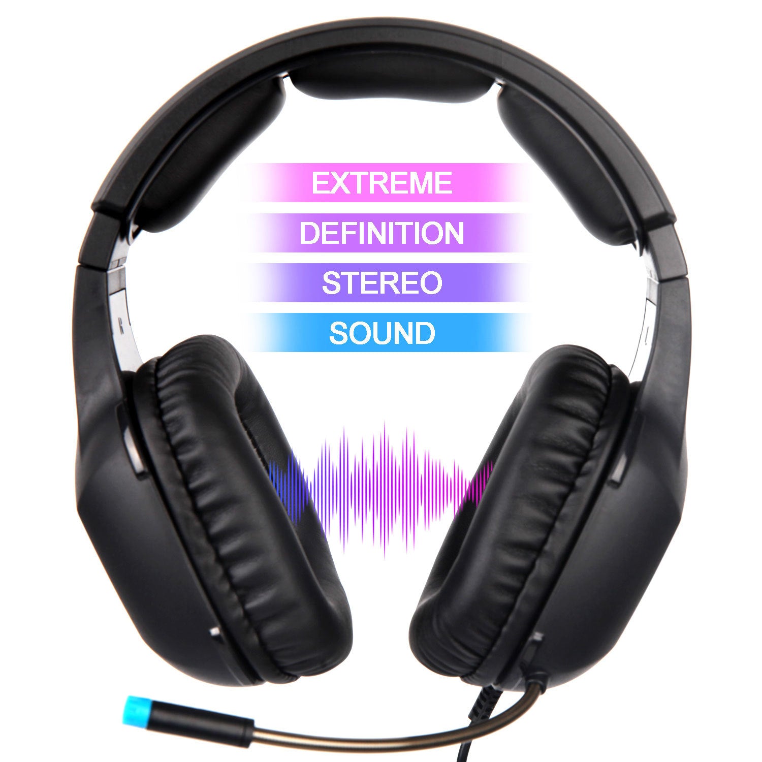 European And American Explosive Styles 2018 Latest Gaming Headphones