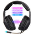 European And American Explosive Styles 2018 Latest Gaming Headphones