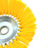 Weeding Disc Nylon Wire Cutting Wheel Lawn Mower Garden Tool Accessories Steel Wire Cutting Head