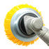 Weeding Disc Nylon Wire Cutting Wheel Lawn Mower Garden Tool Accessories Steel Wire Cutting Head