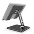 Compatible with Apple, Mobile Phone Lazy Folding For Ipad Huawei Apple Support Frame