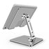 Compatible with Apple, Mobile Phone Lazy Folding For Ipad Huawei Apple Support Frame