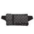 Men's Waist Bag Shoulder bag  Casual Korean Style Chest Bag  Cross-border Foreign Trade Men's Bag