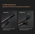 High-purity Oxygen-free Copper Twisted Upgrade Line 0.75mm Gold-plated Pin