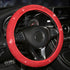 Four Seasons Universal Crystal Flashing Hot Diamond Non-Slip Handlebar Cover
