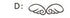 Angel Wings Car Sticker Wings Romantic Car Sticker