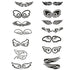 Angel Wings Car Sticker Wings Romantic Car Sticker