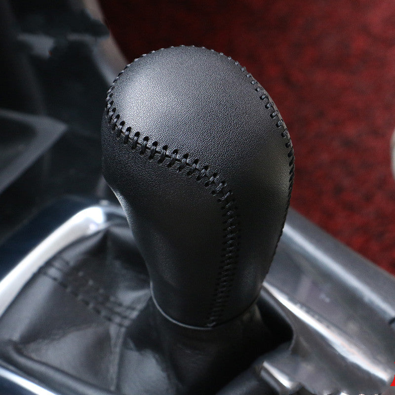 Fashionable Mazda 3 Enxie Handbrake Cover