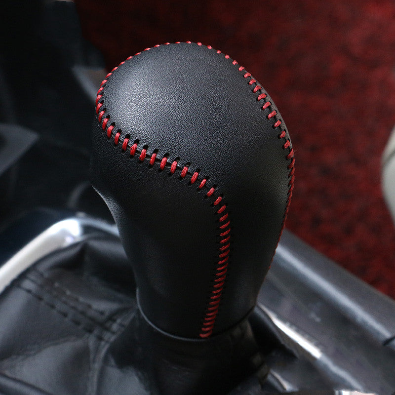 Fashionable Mazda 3 Enxie Handbrake Cover