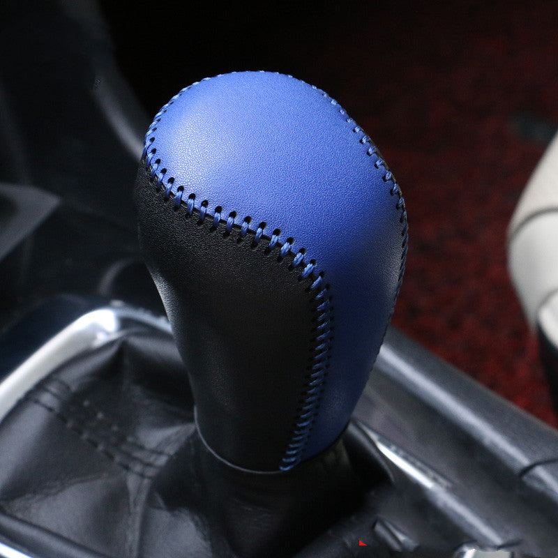 Fashionable Mazda 3 Enxie Handbrake Cover