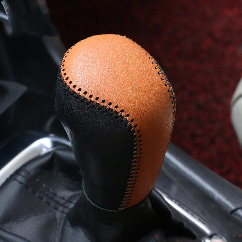 Fashionable Mazda 3 Enxie Handbrake Cover