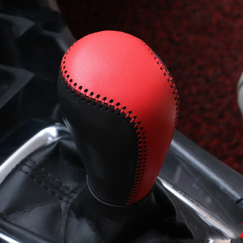 Fashionable Mazda 3 Enxie Handbrake Cover