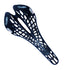 Ultra-Light Shock-Absorbing Mountain Bike Seat Bicycle Dead Speed Bike Saddle Spider Web Seat Equipment
