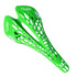 Ultra-Light Shock-Absorbing Mountain Bike Seat Bicycle Dead Speed Bike Saddle Spider Web Seat Equipment