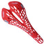 Ultra-Light Shock-Absorbing Mountain Bike Seat Bicycle Dead Speed Bike Saddle Spider Web Seat Equipment