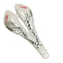 Ultra-Light Shock-Absorbing Mountain Bike Seat Bicycle Dead Speed Bike Saddle Spider Web Seat Equipment