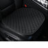 Anti-slip Car Fabric Diamond Embroidered Cushion Three-Piece Set