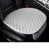Anti-slip Car Fabric Diamond Embroidered Cushion Three-Piece Set