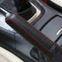 Fashionable Mazda 3 Enxie Handbrake Cover
