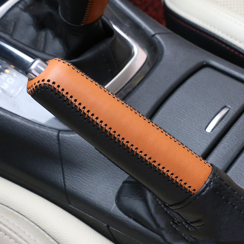 Fashionable Mazda 3 Enxie Handbrake Cover