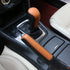 Fashionable Mazda 3 Enxie Handbrake Cover