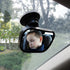 Safety Seat Baby Car View Rear Mirror