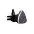 Mingrui Car Phone Holder Suction Cup Type Car Magnetic Magnet Is Placed On The Trolley To Support The Magnetic Navigation Support