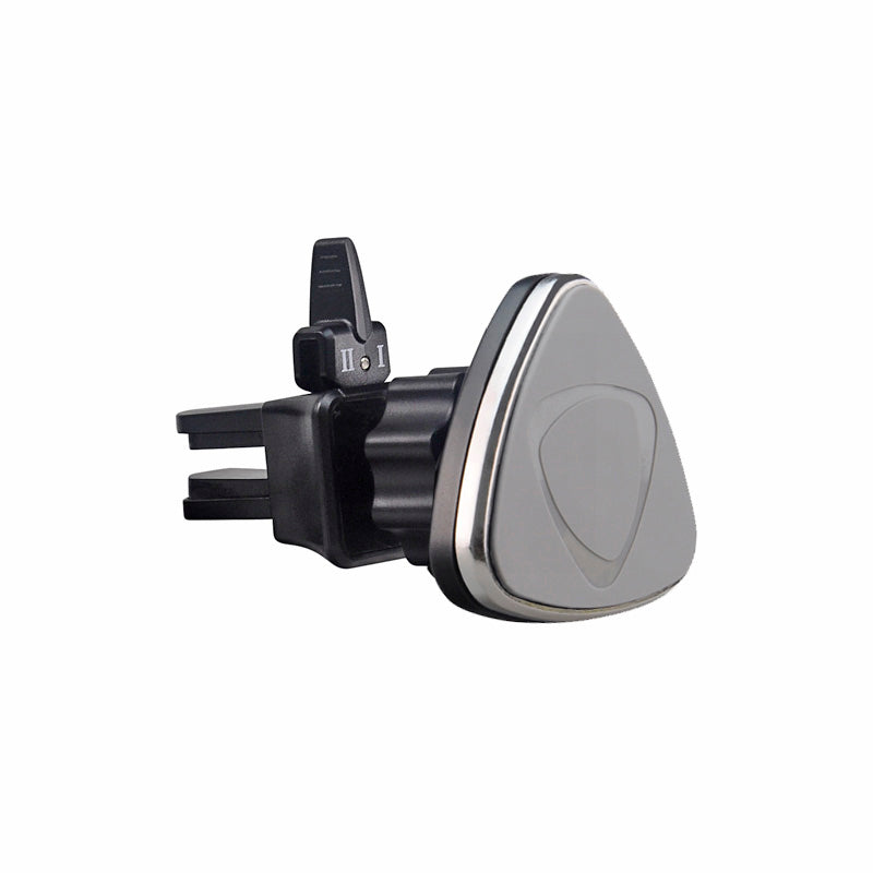 Mingrui Car Phone Holder Suction Cup Type Car Magnetic Magnet Is Placed On The Trolley To Support The Magnetic Navigation Support