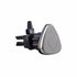 Mingrui Car Phone Holder Suction Cup Type Car Magnetic Magnet Is Placed On The Trolley To Support The Magnetic Navigation Support