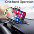 Mobile Phone Bracket Hud Clip Instrument Trolley Inner Clip Mobile Phone Navigation Bracket Amazon New