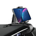 Mobile Phone Bracket Hud Clip Instrument Trolley Inner Clip Mobile Phone Navigation Bracket Amazon New