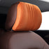 Memory Foam Headrest Car Neck Pillow