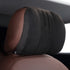 Memory Foam Headrest Car Neck Pillow