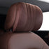 Memory Foam Headrest Car Neck Pillow