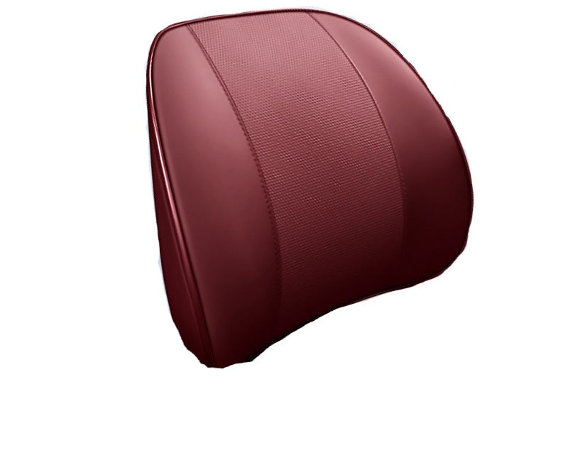 Car Headrest Lumbar Cushion Neck Pillow Pillow
