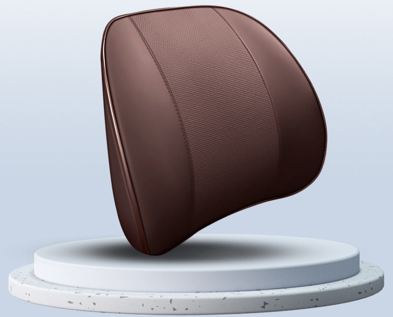 Car Headrest Lumbar Cushion Neck Pillow Pillow