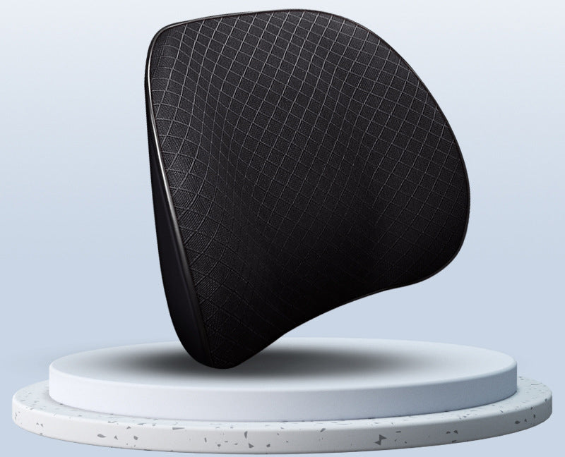 Car Headrest Lumbar Cushion Neck Pillow Pillow