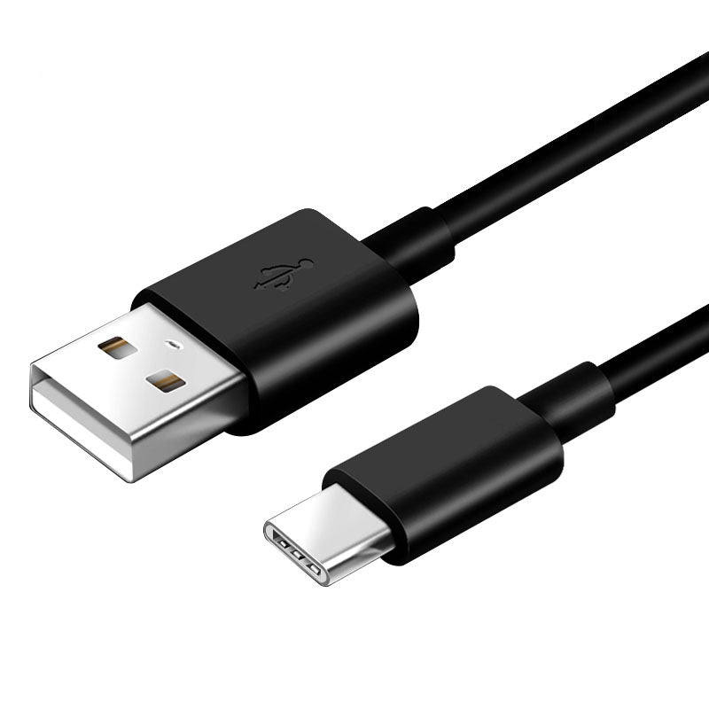 Android Type-C Fast Charging Data Cable Usb Charging Cable Extension Charger Cable