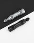 Mountain Bike Vacuum Aluminum Alloy Tire Repair Tool Combination Bicycle Repair Integrated Storage Design Tool