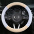 Car Steering Wheel Cover Is Cute And Warm For All Seasons