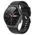 Waterproof Blood Pressure Oximeter Step Heart Rate Smart Watch