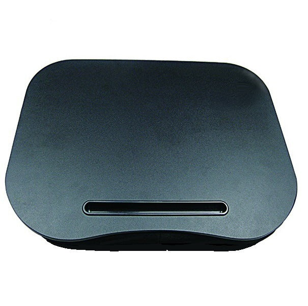 Portable Notebook Computer Writing Desk Knee Pad